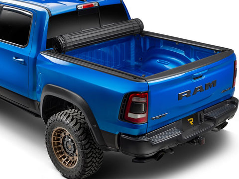 Bak Industries Revolver X4s Truck Bed Cover