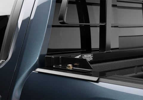 Backrack 15004 - Original Headache Rack works with Tonneau Cover