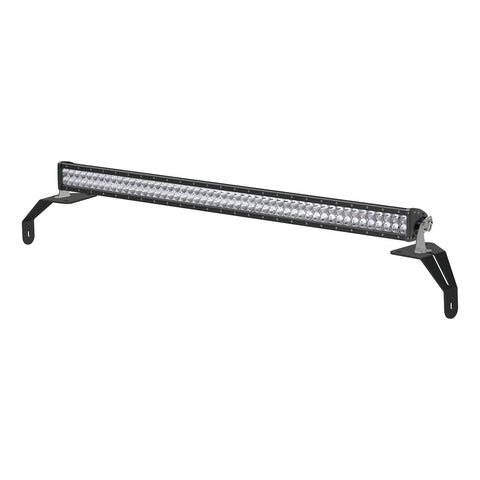 ARIES 1501306 - Jeep Wrangler JL, Gladiator Windshield Light Bar and Brackets