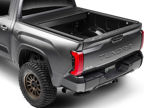 RealTruck Retrax EQ Retractable Tonneau Cover