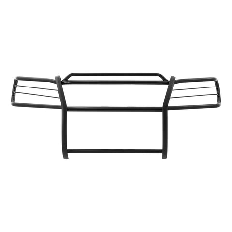 ARIES 2043 - Black Steel Grille Guard, Select Toyota Land Cruiser