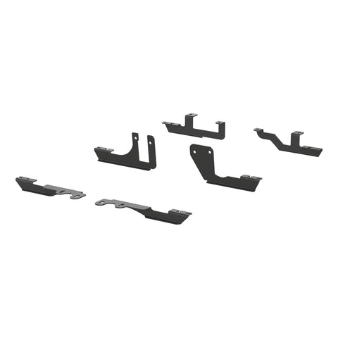 ARIES 2051106 - Mounting Brackets for AeroTread