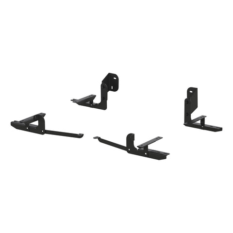 ARIES 2051146 - Mounting Brackets for AeroTread