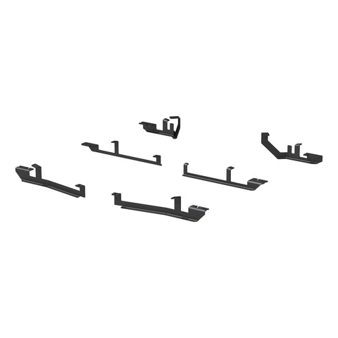 ARIES 2051177 - Mounting Brackets for AeroTread