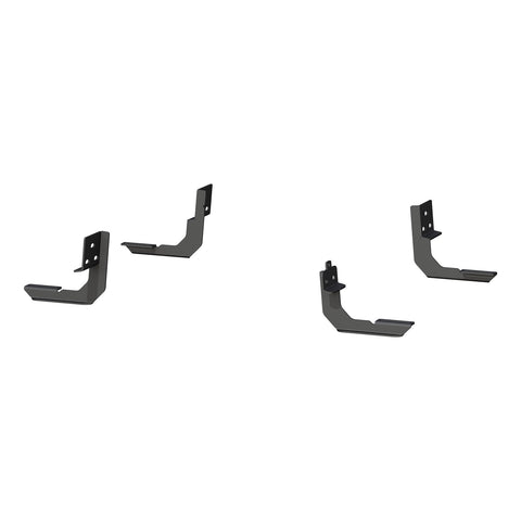 ARIES 2055110 - Running Board Mounting Bracket