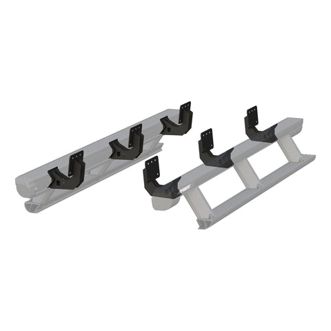 ARIES 3025117 - Mounting Brackets for ActionTrac