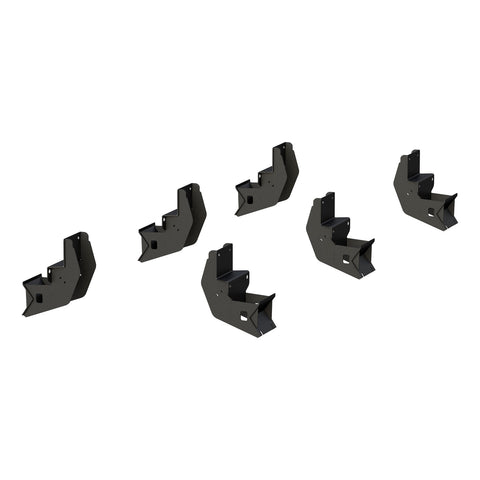 ARIES 3025121 - Mounting Brackets for ActionTrac