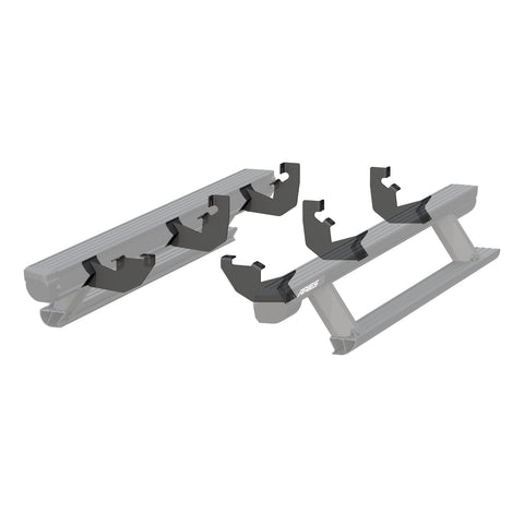 ARIES 3025123 - Mounting Brackets for ActionTrac