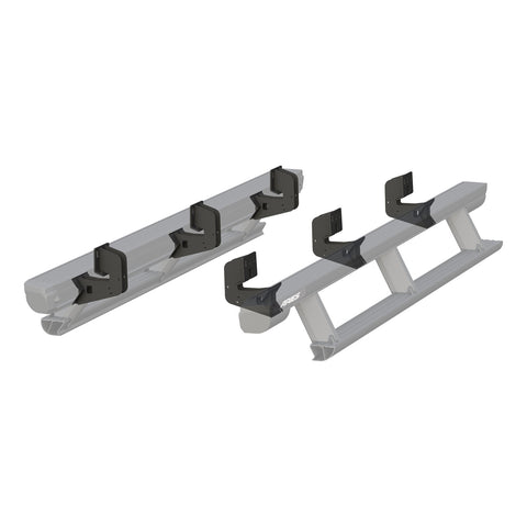 ARIES 3025125 - Mounting Brackets for ActionTrac