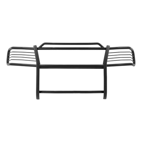 ARIES 3046F - Black Steel Grille Guard, Select Ford F-150, Expedition