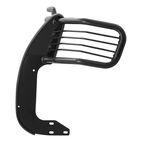 ARIES 3046 - Black Steel Grille Guard, Select Ford Expedition, F-150