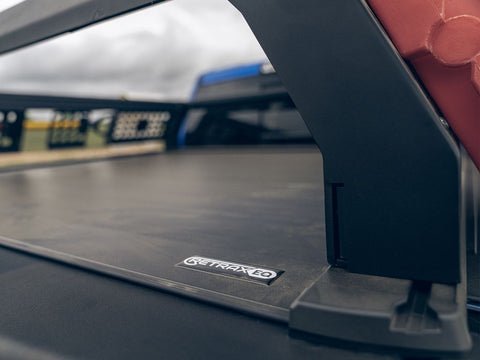 RealTruck Retrax EQ Retractable Tonneau Cover