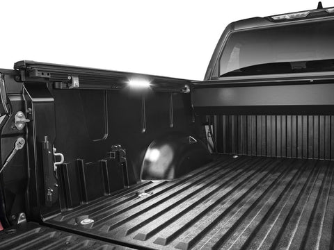 RealTruck Retrax EQ Retractable Tonneau Cover