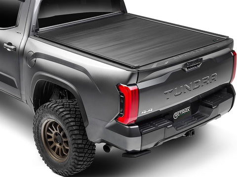 RealTruck Retrax EQ Retractable Tonneau Cover