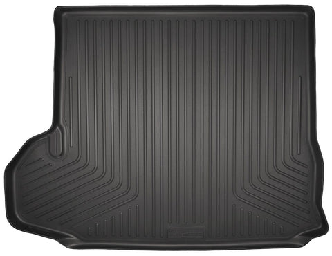 Husky Liners 25791 - Weatherbeater Cargo Liner for Toyota Highlander Black