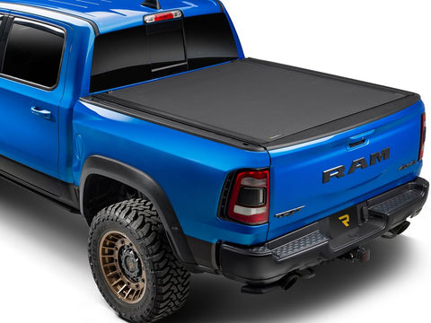 Bak Industries Revolver X4s Truck Bed Cover