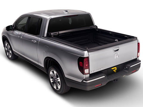 Truxedo Lo Pro Soft Roll-Up Tonneau Cover