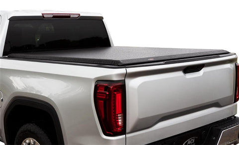 ACCESS 32329 LITERIDER Tonneau Cover Chevy/GMC 6.5 Ft Bed