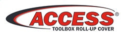 ACCESS 64119 TOOLBOX Tonneau Cover