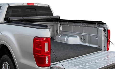 ACCESS 25030259 ACI TRUCK BED MAT for 22-ON Nissan Frontier 6' Box