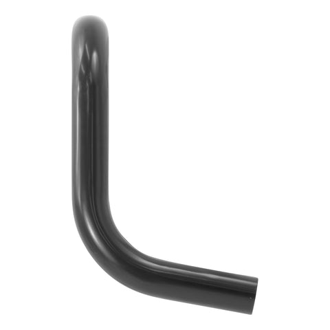 ARIES B35-4010 - 2-1/2 Black Steel Bull Bar, Select Chevrolet Colorado, GMC Canyon