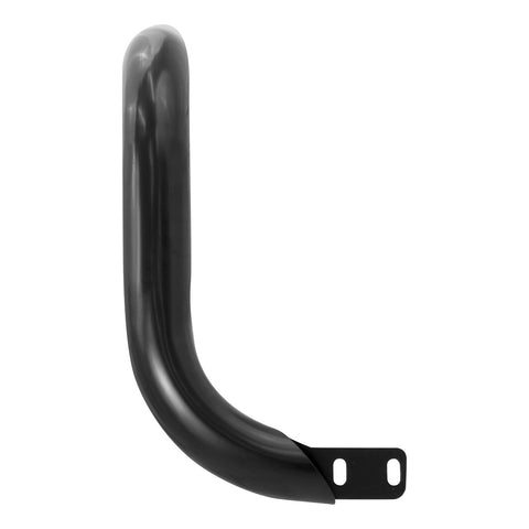 ARIES B35-5005 - 3-Inch Black Steel Bull Bar, No-Drill, Select Dodge, Ram 1500