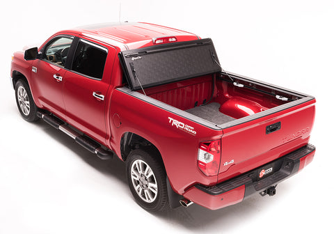 Bak Industries 226426 - BAKFlip G2 16-23 Tacoma 5' w/ Deck Rail System