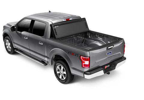 Bak Industries 448203RB - BAKFlip MX4 12-18 (19-23 Classic) Ram 1500/12-23 2500/3500 6'4 w/ RamBox