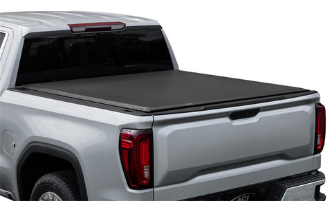 ACCESS 42029 LORADO Tonneau Cover for 73-87 Chevy/GMC C/K 6' 4 Box