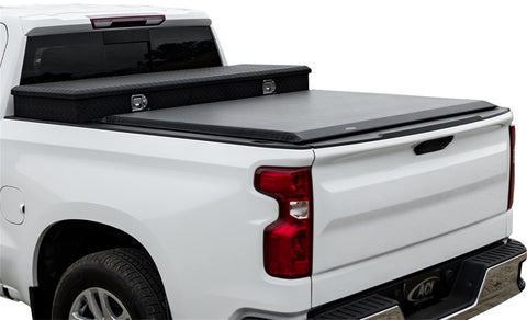 ACCESS 62409 TOOLBOX Tonneau Cover