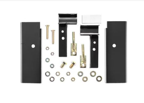 Backrack 30124 - Installation Hardware Kit