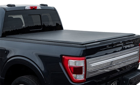 ACCESS 41359 LORADO Tonneau Cover for 08-14 Ford F-150 6' 6 Box w/ Side Rail