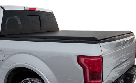 ACCESS 21329 LIMITED Tonneau Cover for 07-10 Ford Explorer Sport Trac 4' 2 Box