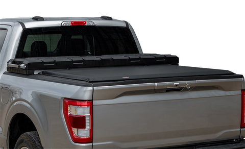 ACCESS 61229 TOOLBOX Tonneau Cover