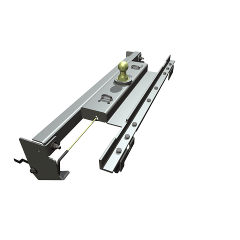 B&W Trailer Hitches GNRK1208 - Gooseneck Hitch Kit