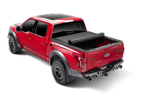 Bak Industries 80441 - Revolver X4s 22-24 Tundra 6'7 w/out Trail Special Edition Storage Boxes