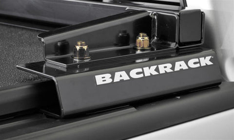 Backrack 50126 - Tonneau Cover Hardware Kit Wide Top