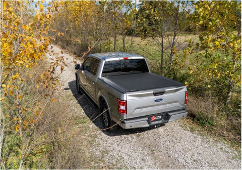 Bak Industries 80441 - Revolver X4s 22-24 Tundra 6'7 w/out Trail Special Edition Storage Boxes