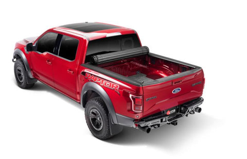 Bak Industries 80441 - Revolver X4s 22-24 Tundra 6'7 w/out Trail Special Edition Storage Boxes