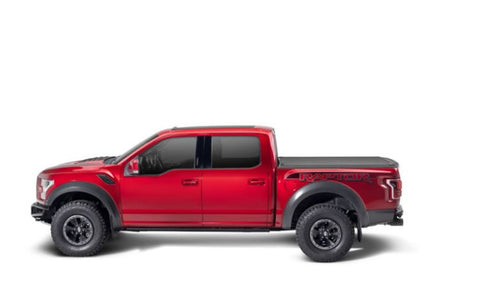 Bak Industries 80441 - Revolver X4s 22-24 Tundra 6'7 w/out Trail Special Edition Storage Boxes