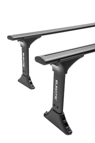 Truxedo 1118570 - Ladder Rack Elevate FS 750 Pound Capacity