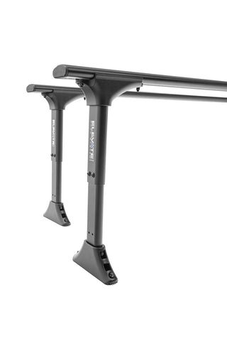 Truxedo 1118570 - Ladder Rack Elevate FS 750 Pound Capacity