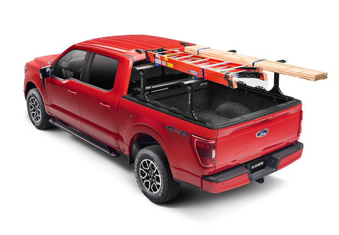 Truxedo 1118570 - Ladder Rack Elevate FS 750 Pound Capacity