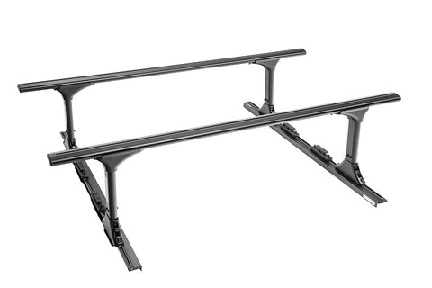 Truxedo 1118570 - Ladder Rack Elevate FS 750 Pound Capacity