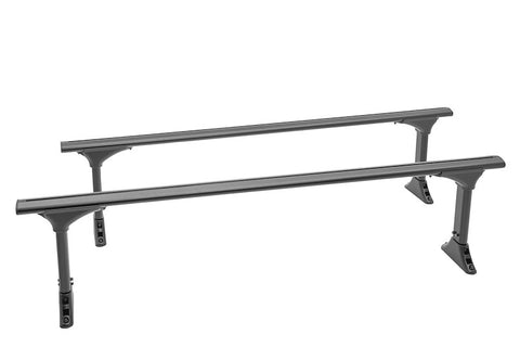 Truxedo 1118570 - Ladder Rack Elevate FS 750 Pound Capacity