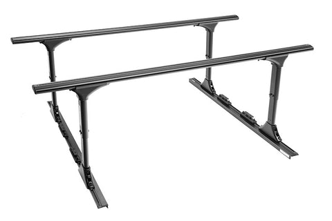 Truxedo 1118570 - Ladder Rack Elevate FS 750 Pound Capacity