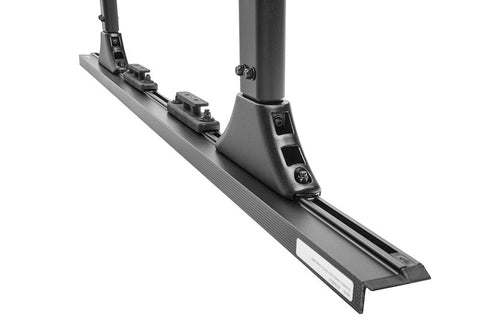 Truxedo 1118570 - Ladder Rack Elevate FS 750 Pound Capacity