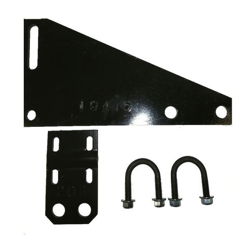 SAFE-T-PLUS BRACKET KIT