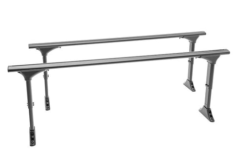 Truxedo 1118570 - Ladder Rack Elevate FS 750 Pound Capacity