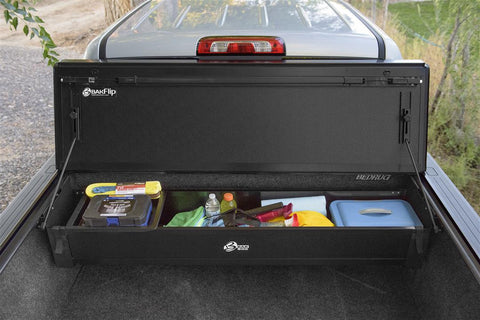 Bak Industries 92301 - Tonneau Cover Tool Box